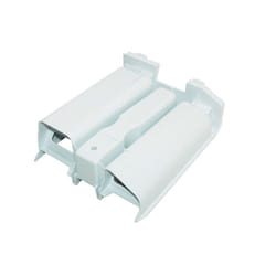 Genuine Beko 2862300100 Washing Machine Dispenser Drawer White