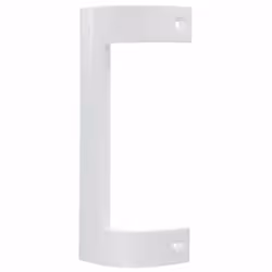 Genuine BEKO LE145S LX5095W TCL5249W Fridge Freezer Door Handle White