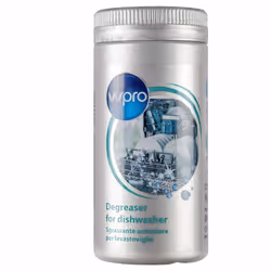 Genuine Wpro C00385924 Degreaser for Dishwasher