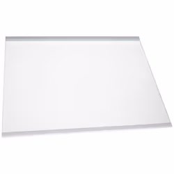 Genuine LG Fridge Glass Shelf with Trims GSL761WBXV GSL760PZXV