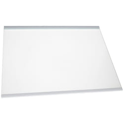 Genuine LG Fridge Glass Shelf with Trims GSL761WBXV GSL760PZXV