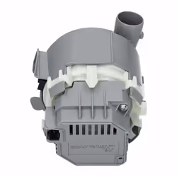 Genuine Bosch 651956 Dishwasher Heater Pump Assembly