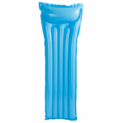 Intex Inflatable Pool Lounger - Blue
