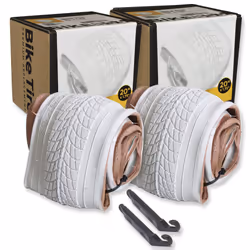 20 Inch Bike Tire Packages for Kids and BMX Tires. Fits 20x1.75 Bike T