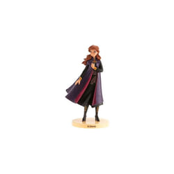 Les Colis Noirs LCN 426 Anna Figurine PVC Frozen 2 Frozen II