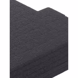Dewalt DWST1-72364 T-STAK Foam Inlay, Dark Grey