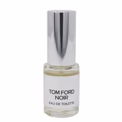 Tom Ford Noir Eau De Toilette 0.5oz/15ml Spray With Pouch