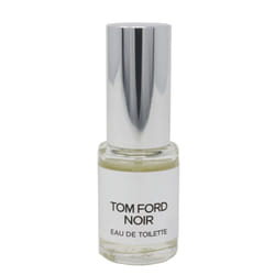 Tom Ford Noir Eau De Toilette 0.5oz/15ml Spray With Pouch