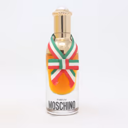 Moschino by Moschino Parfum/Perfume 0.5oz/15ml Splash New