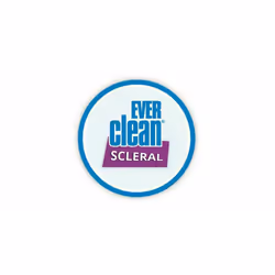 Avizor Ever Clean Scleral 300ml x3 Contact lens Solution Plus Tablets