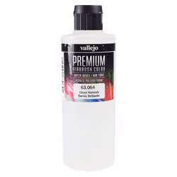 Vallejo 063064 Game Glossy 200 ml