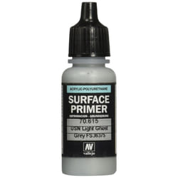 Vallejo Acrylic Paint  USN Light Ghost Grey