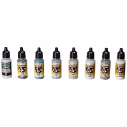 Vallejo US Navy & USMC 70S to Now 17ml Paint