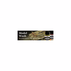 Vallejo Dark Green Wash  35ml