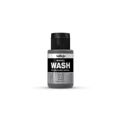 Vallejo Grey Wash  35ml  VJ76516  1.18 Fl Oz (Pack of 1)