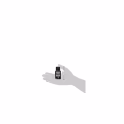 Vallejo Gloss Black Primer 32ml Paint