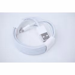 2m Fast Charger Long Foxconn Cable USB Lead For Apple iPhone 7 8 XS XR 11 12 Pro