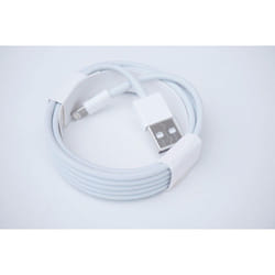 2m Fast Charger Long Foxconn Cable USB Lead For Apple iPhone 7 8 XS XR 11 12 Pro