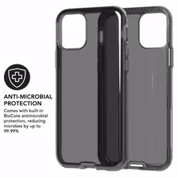 tech21 Pure Tint Thin Drop Protection Case For Apple iPhone 11 (6.1")