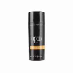 Toppik Hair Loss Building Fibers Wholesale 10 PACK - MEDIUM BLONDE