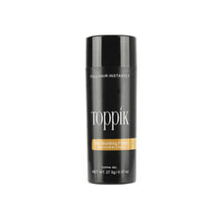 Toppik Hair Loss Building Fibers Wholesale 10 PACK - MEDIUM BLONDE