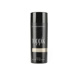 Toppik Hair Loss Building Fibers Wholesale 10 PACK - GRAY