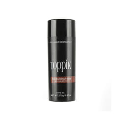 Toppik Hair Loss Building Fibers Wholesale 10 PACK - MEDIUM BROWN