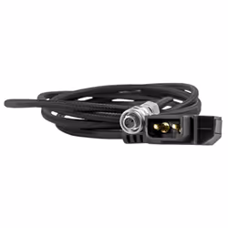 Kondor Blue KB-DTAPWEIPU4-BK camera cable 1.2 m Black - Additional view 2