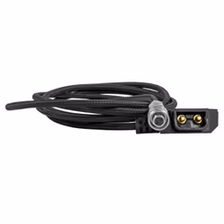 Kondor Blue KB-DTAPWEIPU4-BK camera cable 1.2 m Black - Additional view 3