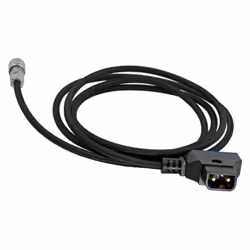 Kondor Blue KB-DTAPWEIPU4-BK camera cable 1.2 m Black - Additional view 4