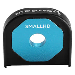 Kondor Blue KB-SPACER-SHD camera mounting accessory Monitor mount