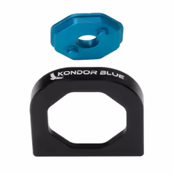 Kondor Blue KB-SPACER-SHD camera mounting accessory Monitor mount