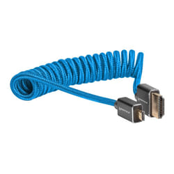 Kondor Blue KB-MC-FHDMI-12 HDMI cable 1.2 m HDMI Type A (Standard) HDMI Type D (Micro)