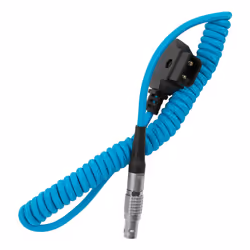 Kondor Blue KB-Dtap-Lemo2P 0.9 m D-Tap 2-pin - Additional view 2