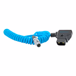 Kondor Blue KB-Dtap-Lemo2P 0.9 m D-Tap 2-pin - Additional view 3