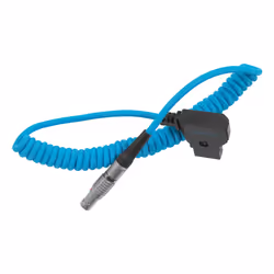 Kondor Blue KB-Dtap-Lemo2P 0.9 m D-Tap 2-pin - Additional view 4