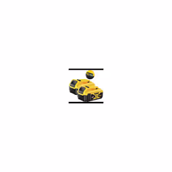 Dewalt 18V Li-Ion Oscillating Multi Tool And 2 x 4Ah Lithium Battery