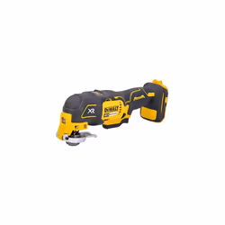 DEWALT DCS355N Oscillating Multi-Tool 18V Cordless Brushless 2X 5Ah Batteries