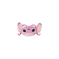 Disney Lilo & Stitch Cushion Angel 3D Face Shaped Home Pillow