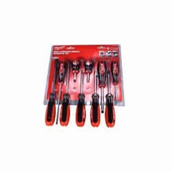 Milwaukee 48-22-2710 10 Piece Screwdriver Set