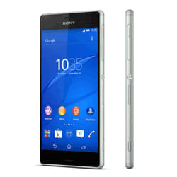 Sony Xperia Z3 D6603 4g 16gb 3gb Ram Mobile - Simple Set, Green