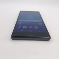 Sony Xperia Z3 D6603 4g 16gb 3gb Ram Mobile - Simple Set, White