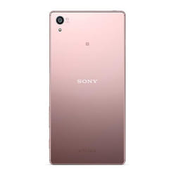 Sony Xperia Z5 Premium E6833 3gb 32gb Mobile - E6853 Simple Set, Pink