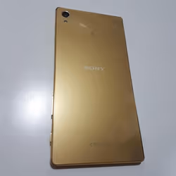 Sony Xperia Z5 Premium E6833 3gb 32gb Mobile - E6833 Simple Set, Black