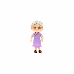 Disney Store Ellie Medium Soft Toy, Up