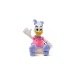 Daisy Duck Small Soft Toy