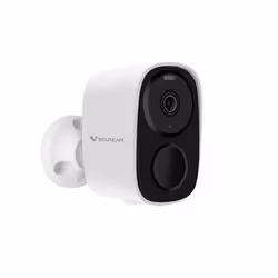Wireless Wifi Camera CCTV Security Camera Outdoor Full HD 1080P Audio IP Camera With 5000mAh Rechargeable Battery Camera - 10 ...