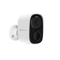 Wireless Wifi Camera CCTV Security Camera Outdoor Full HD 1080P Audio IP Camera With 5000mAh Rechargeable Battery Camera - 1080P Camera