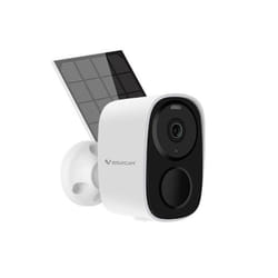 Wireless Wifi Camera CCTV Security Camera Outdoor Full HD 1080P Audio IP Camera With 5000mAh Rechargeable Battery Camera - Solar Camera