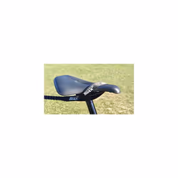 Flex Unisex Adult Bike/Cycle/E-Bike Tow System, Black, One Size